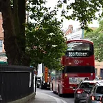 Boutique Studios By Luxestays Fulham Broadway