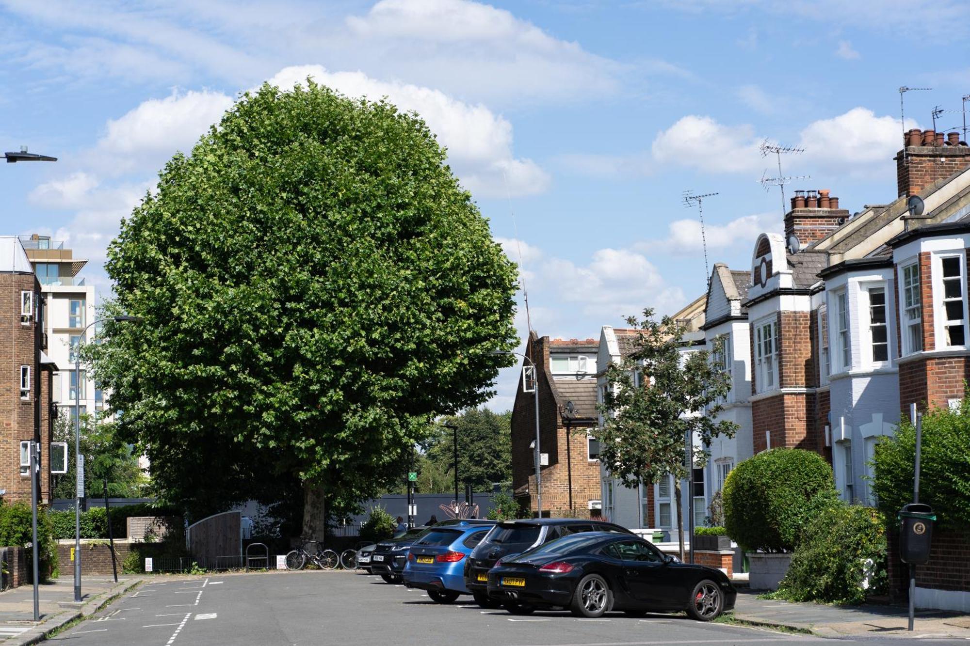 Boutique By Luxestays Fulham Broadway Apartment *