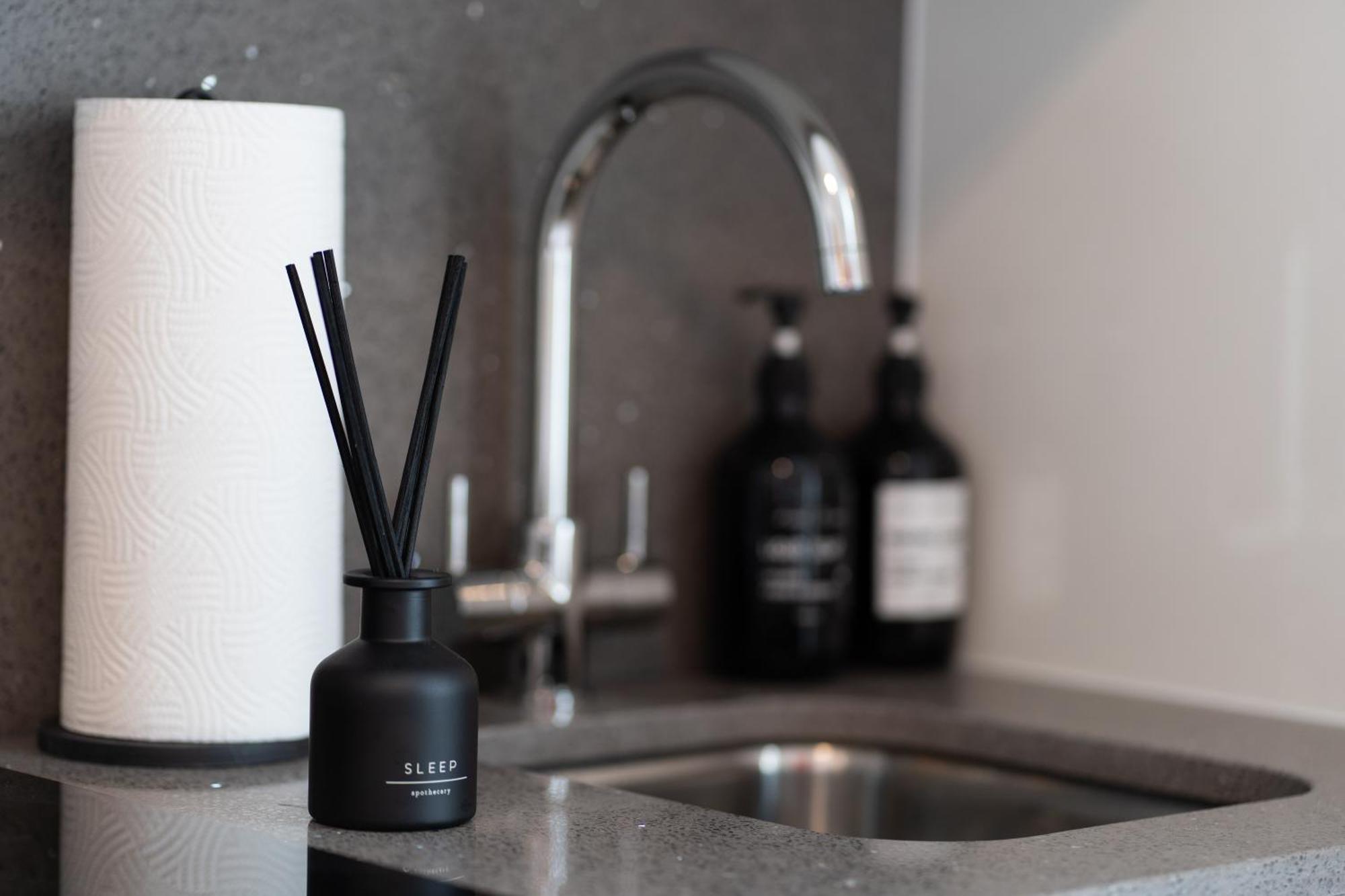 Apartment Boutique By Luxestays Fulham Broadway