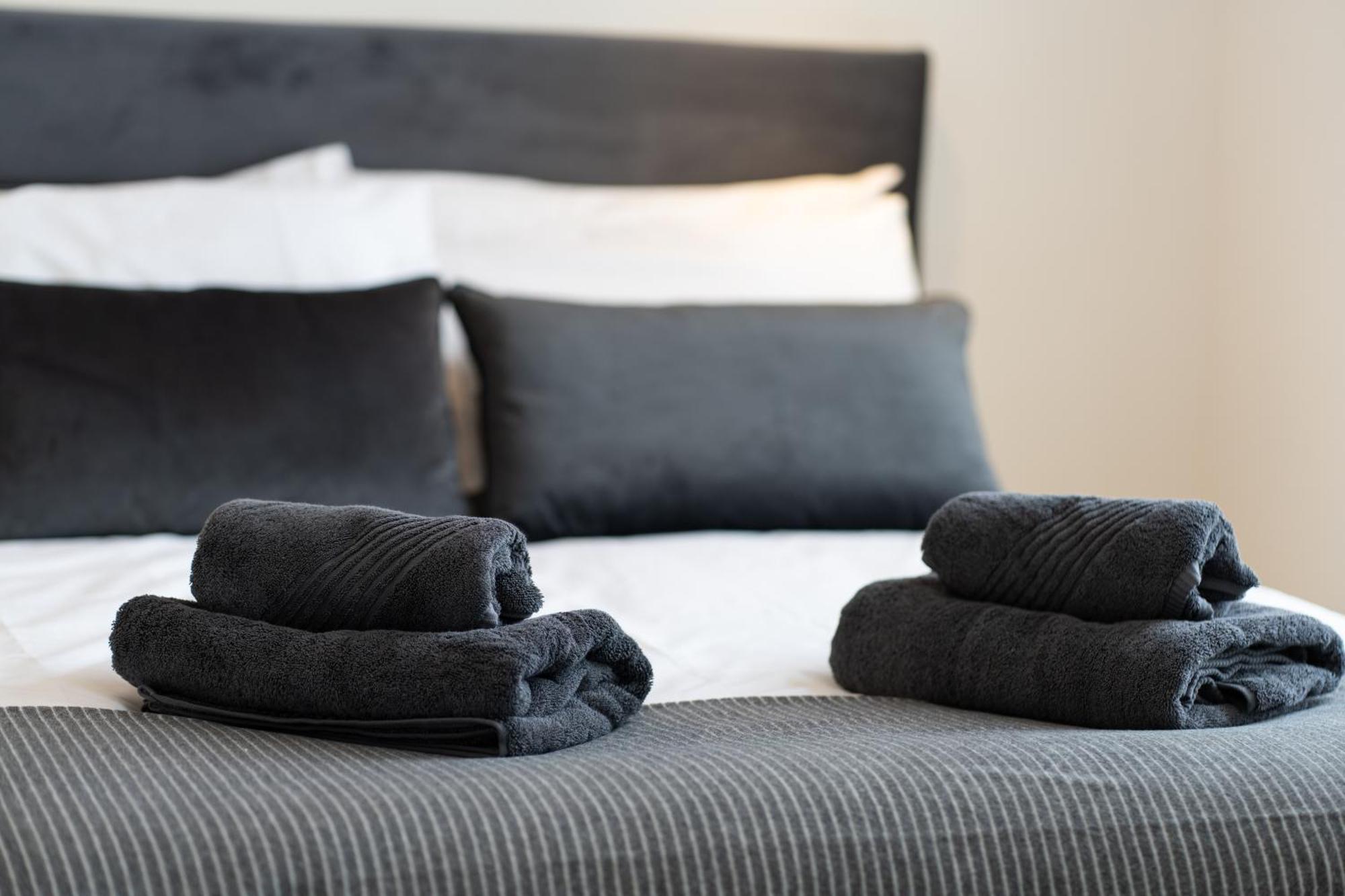 Boutique By Luxestays Fulham Broadway Apartment London