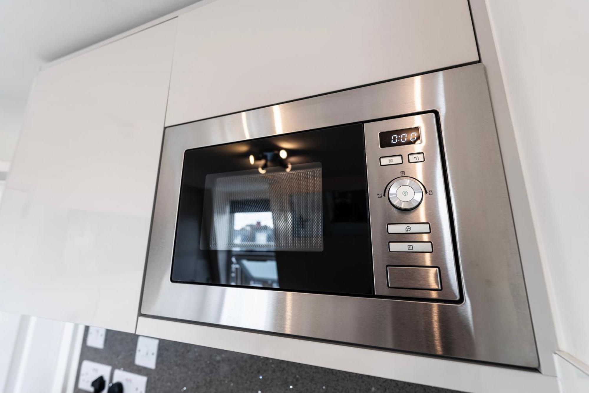 Boutique By Luxestays Fulham Broadway Apartment London