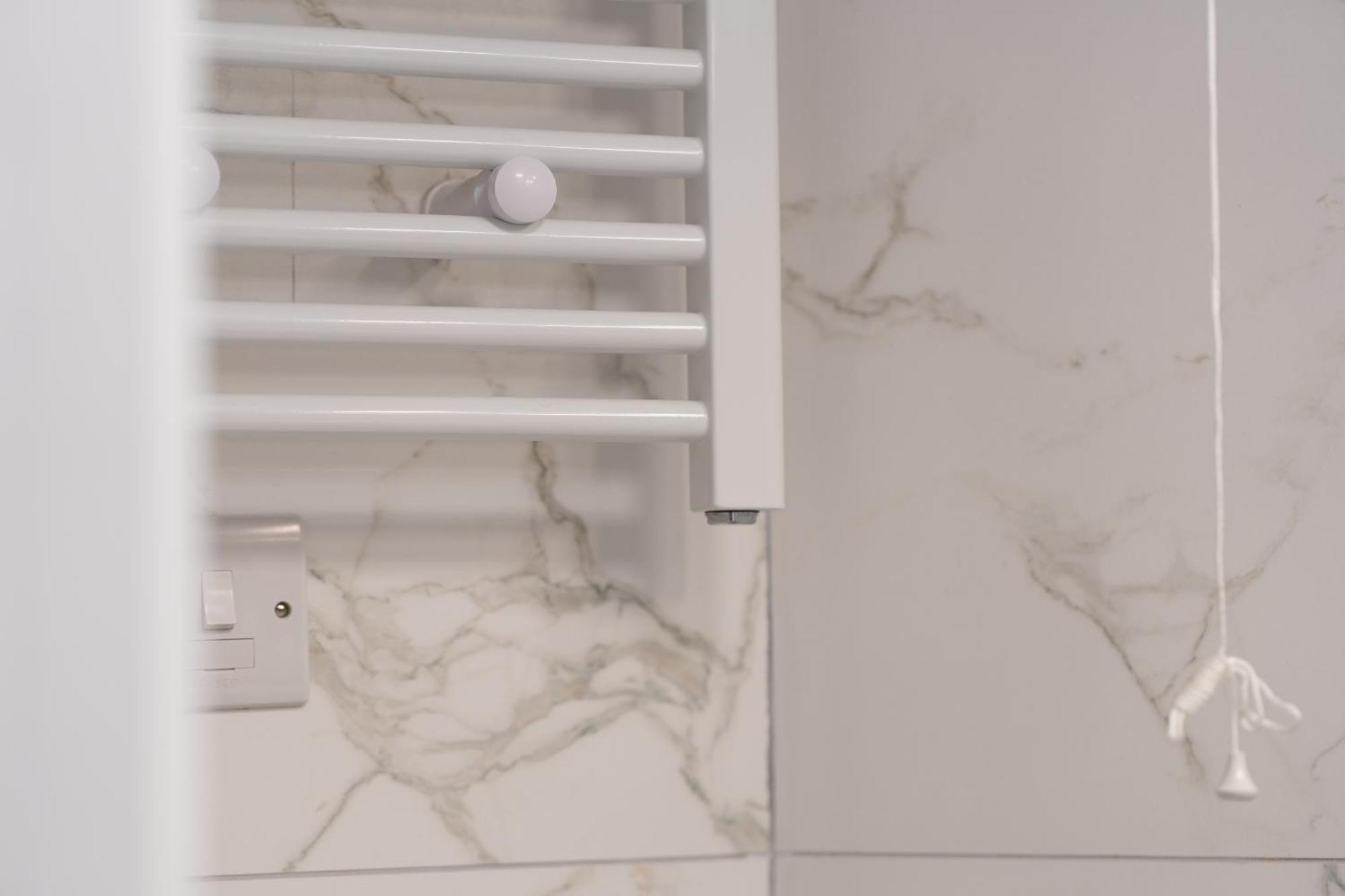 Apartment Boutique By Luxestays Fulham Broadway *